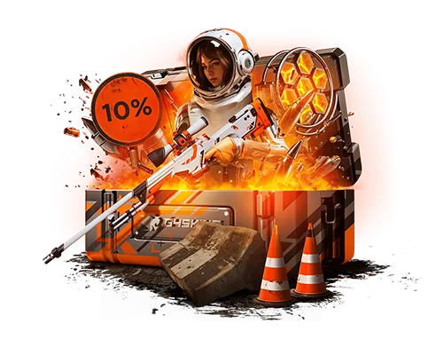 10-Asiimov