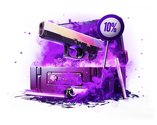 10-GLOCK