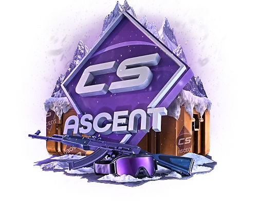 ASCENT