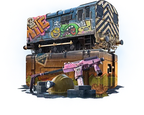 TRAIN