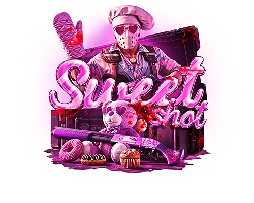 SWEETSHOT