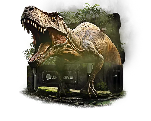 JURASSIC