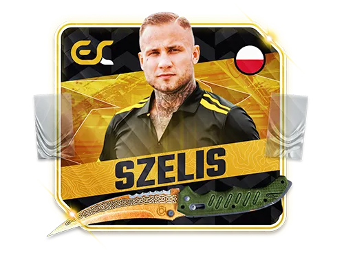SZELIS