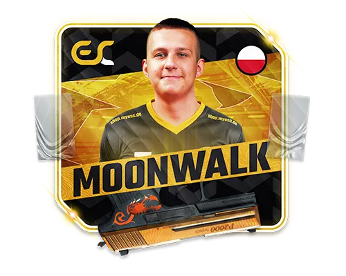 MOONWALK