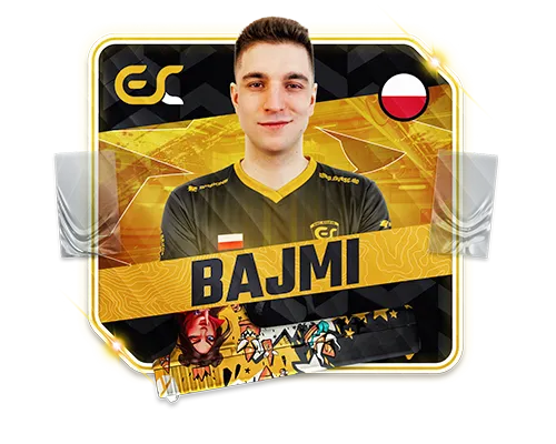 BAJMI