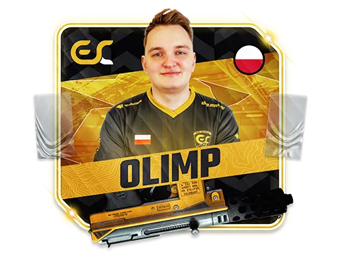 OLIMP
