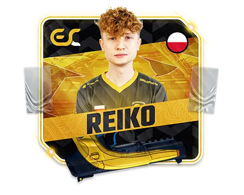 REIKO