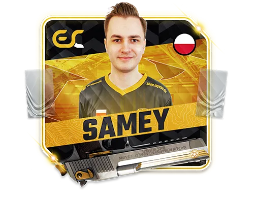 SAMEY