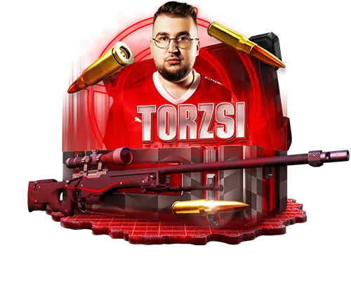 SNIPER MOUZ