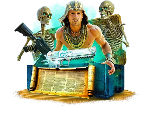Cursed Nomad