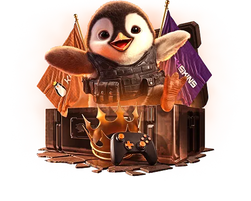 KINGUIN