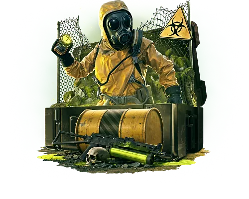 NUCLEAR