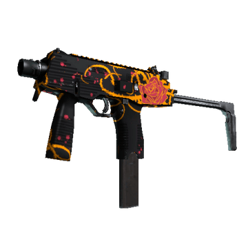 Case MP9 | G4Skins - Open CS:GO & CS2 cases and earn skins!