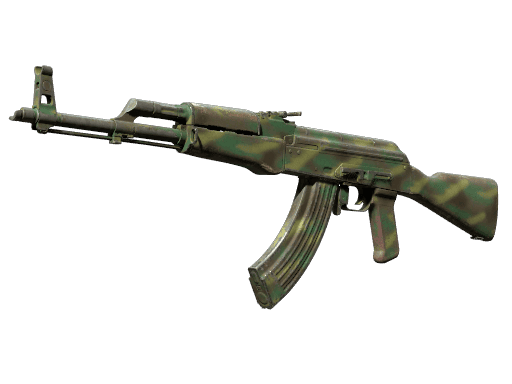 Jungle Spray
