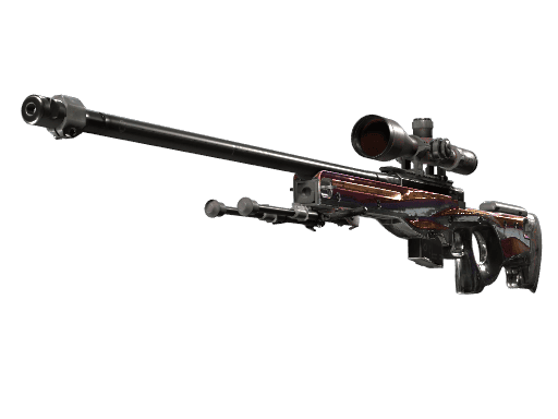 Chrome Cannon