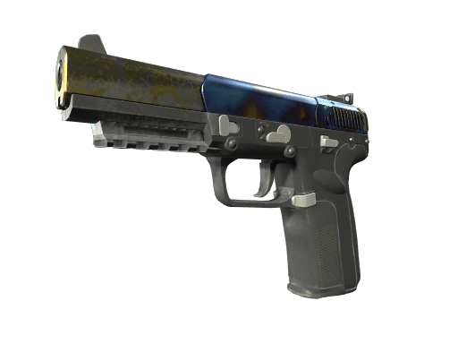 Case Hardened