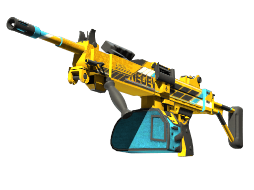 Power Loader