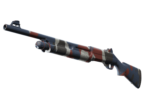 Ghost Camo