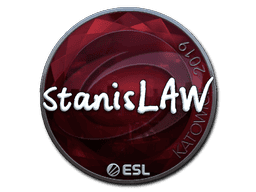 stanislaw