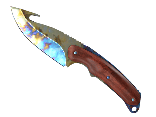 Case Hardened
