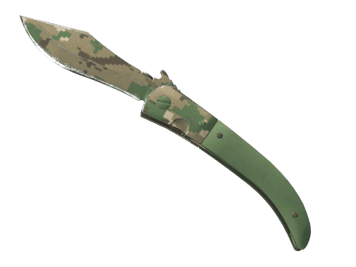Forest DDPAT